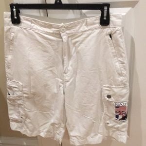 Men’s pocket  shorts